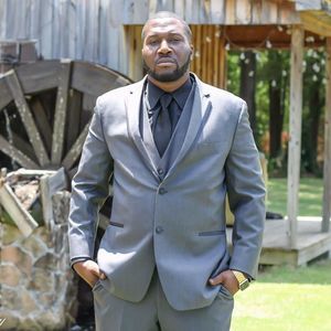 Meet your Posher, Alex